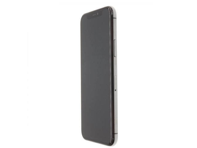 !! 1 ÉV GARANCIA !! Apple iPhone 11 Pro 256 GB Space Gray 100%
