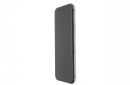 !! 1 ÉV GARANCIA !! Apple iPhone 11 Pro 256 GB Space Gray 100%