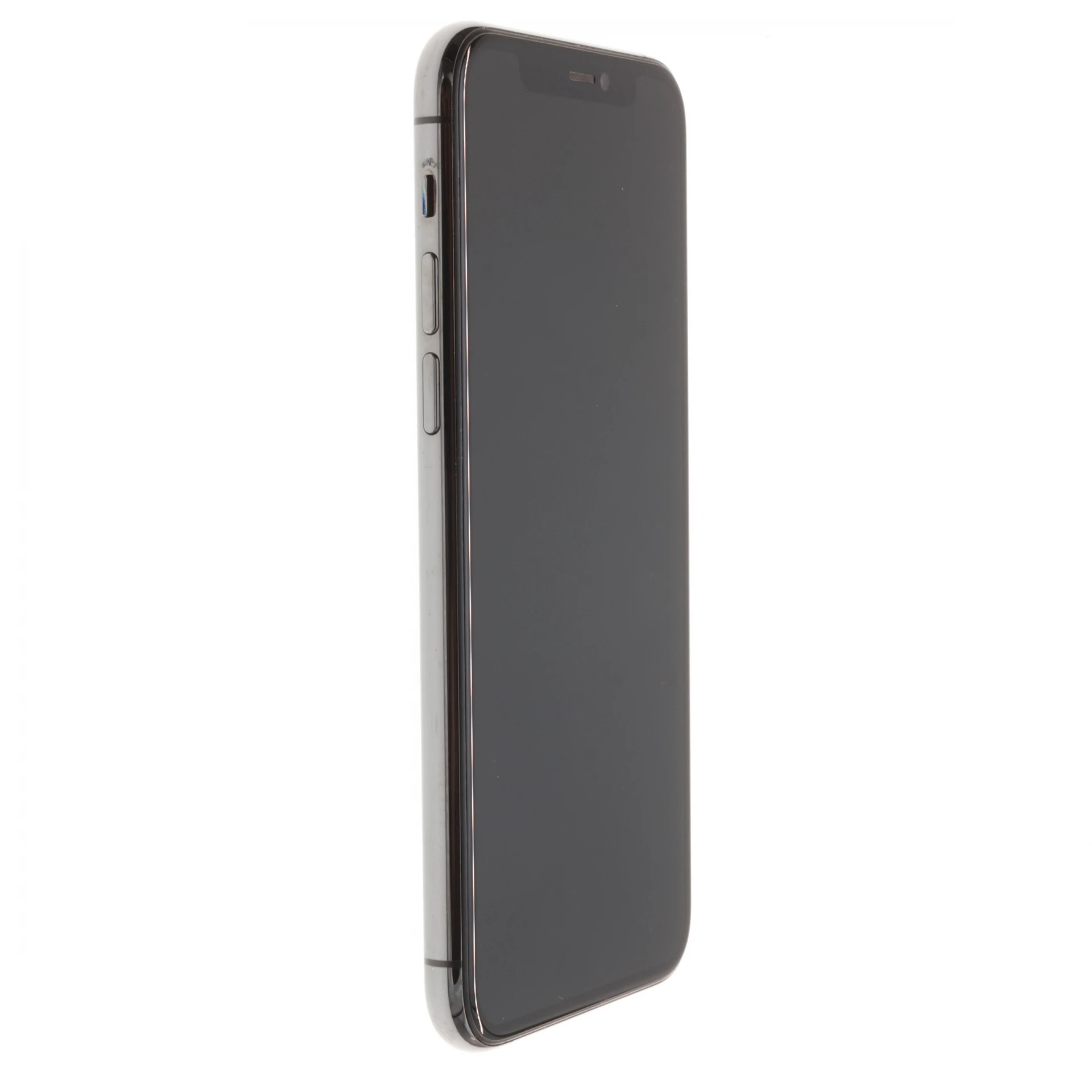 !! 1 ÉV GARANCIA !! Apple iPhone 11 Pro 256 GB Space Gray 100%