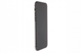 !! 1 ÉV GARANCIA !! Apple iPhone 11 Pro 256 GB Space Gray 100%