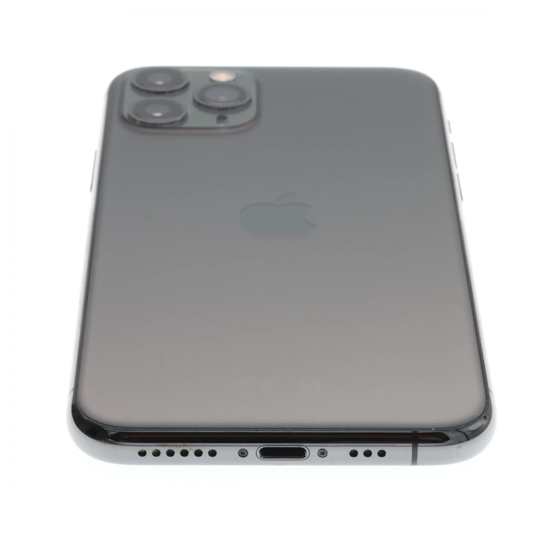 !! 1 ÉV GARANCIA !! Apple iPhone 11 Pro 256 GB Space Gray 100%
