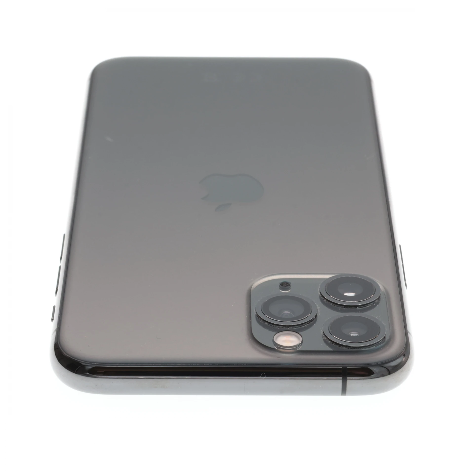 !! 1 ÉV GARANCIA !! Apple iPhone 11 Pro 256 GB Space Gray 100%