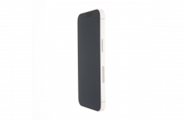 !! 1 ÉV GARANCIA !! Apple iPhone 14 128 GB Starlight. 100%