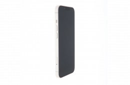 !! 1 ÉV GARANCIA !! Apple iPhone 14 128 GB Starlight. 100%