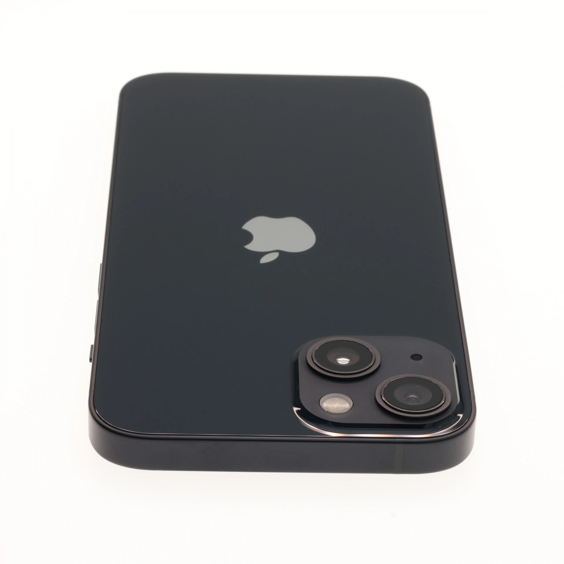 !! 1 ÉV GARANCIA !! Apple iPhone 13 128 GB Midnight 100%
