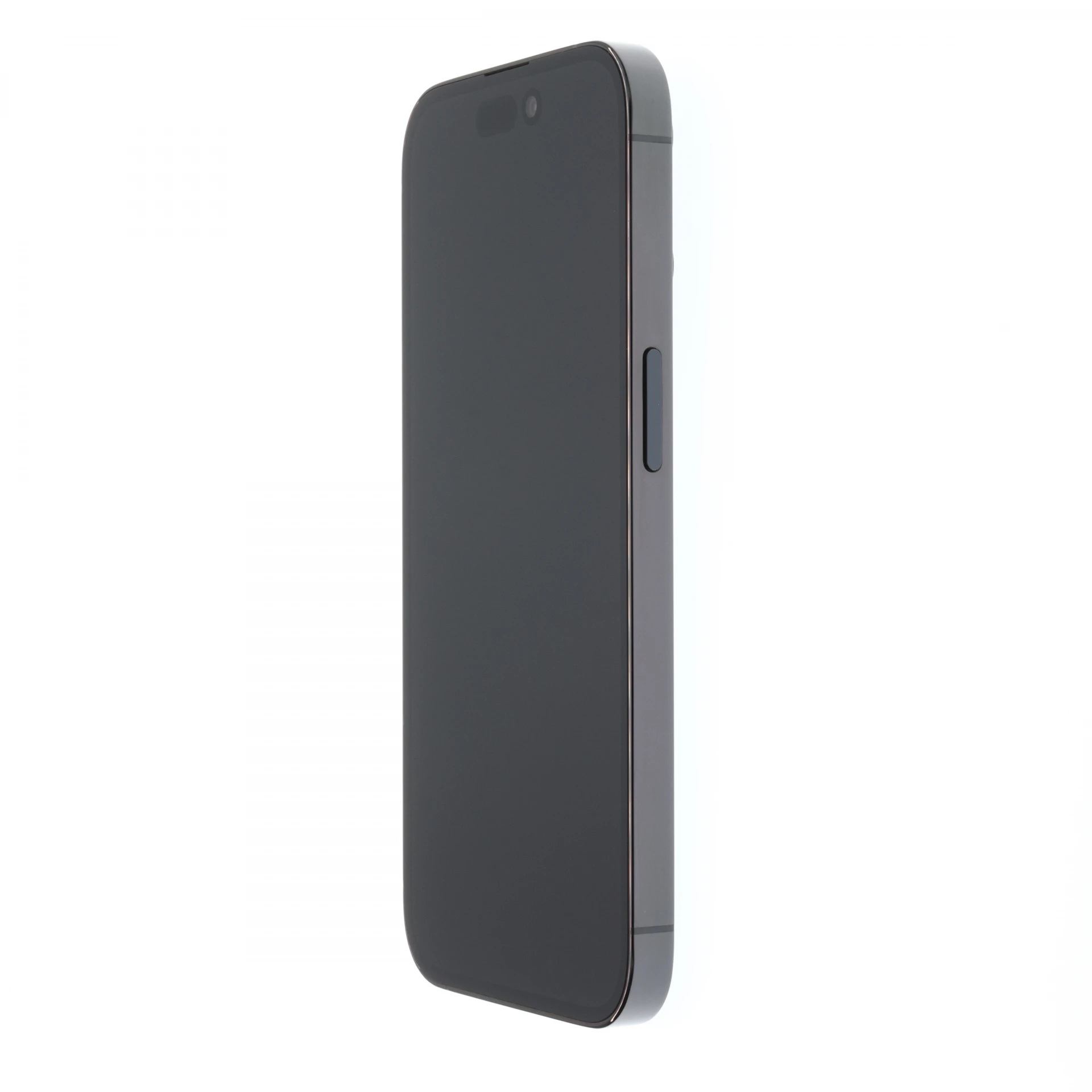 !! 1 ÉV GARANCIA !! Apple iPhone 14 Pro 256 GB Space Black. 100%