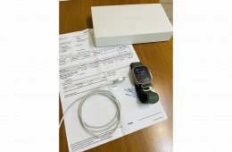 Apple Watch Ultra GPS+Cellular 49mm eladó