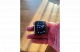 Apple Watch Ultra GPS+Cellular 49mm eladó