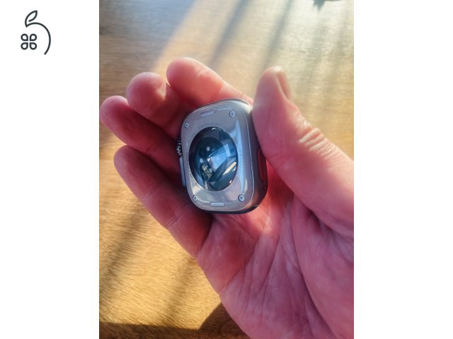 Apple Watch Ultra GPS+Cellular 49mm eladó