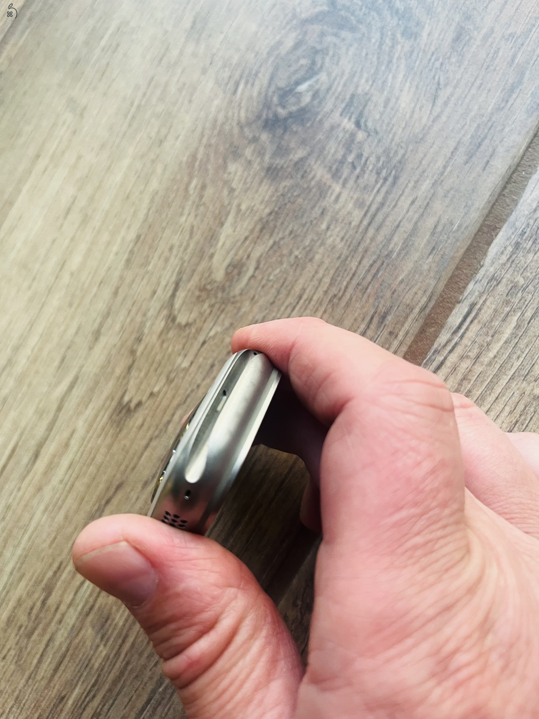 Apple Watch Ultra GPS+Cellular 49mm eladó