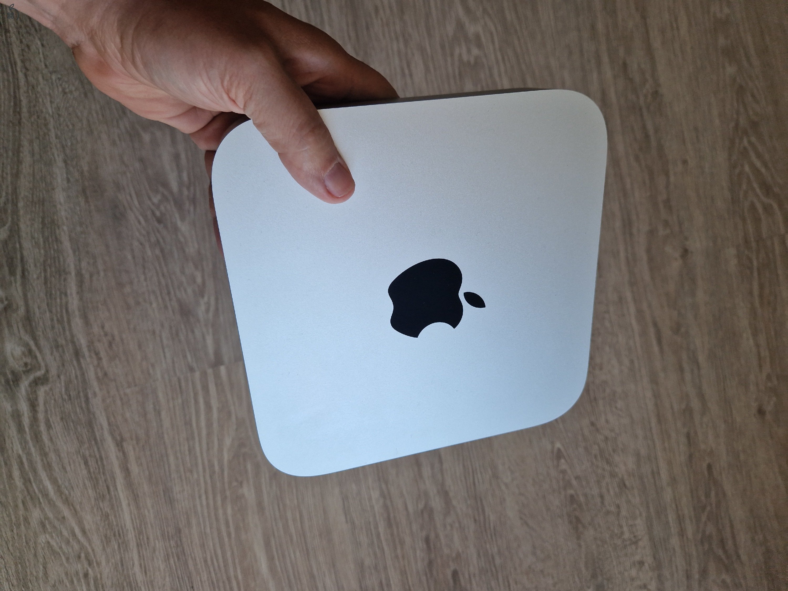 Mac Mini M1 16GB 512GB