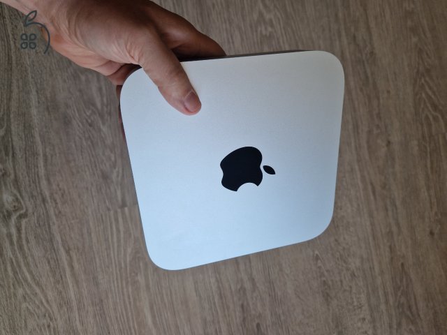 Mac Mini M1 16GB 512GB