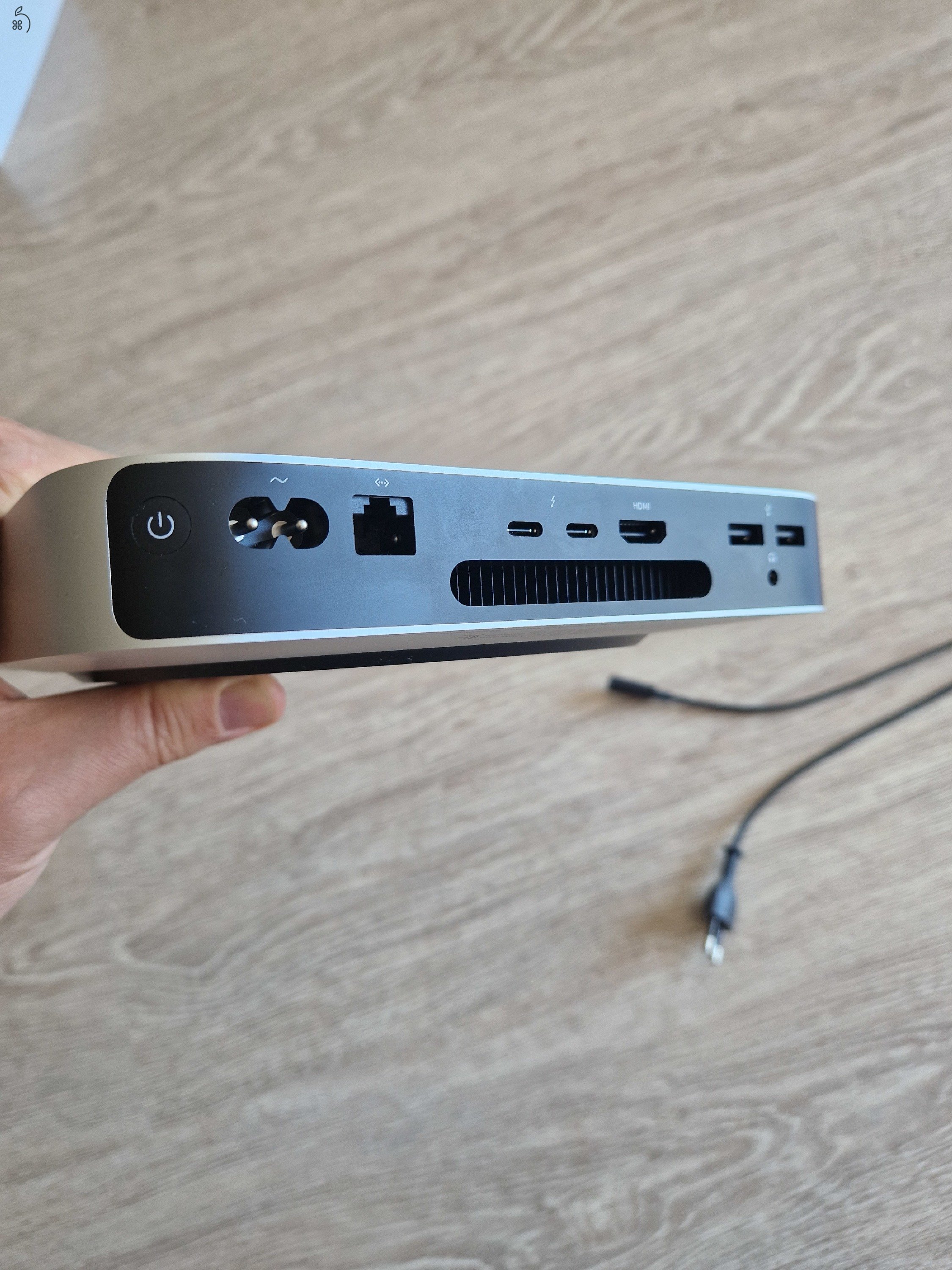 Mac Mini M1 16GB 512GB
