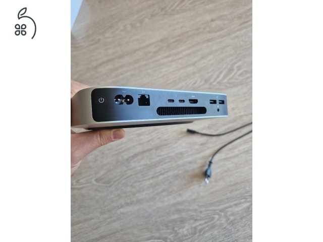 Mac Mini M1 16GB 512GB
