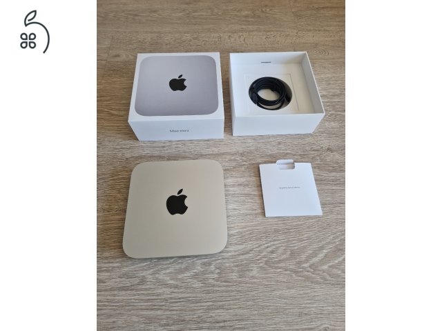 Mac Mini M1 16GB 512GB