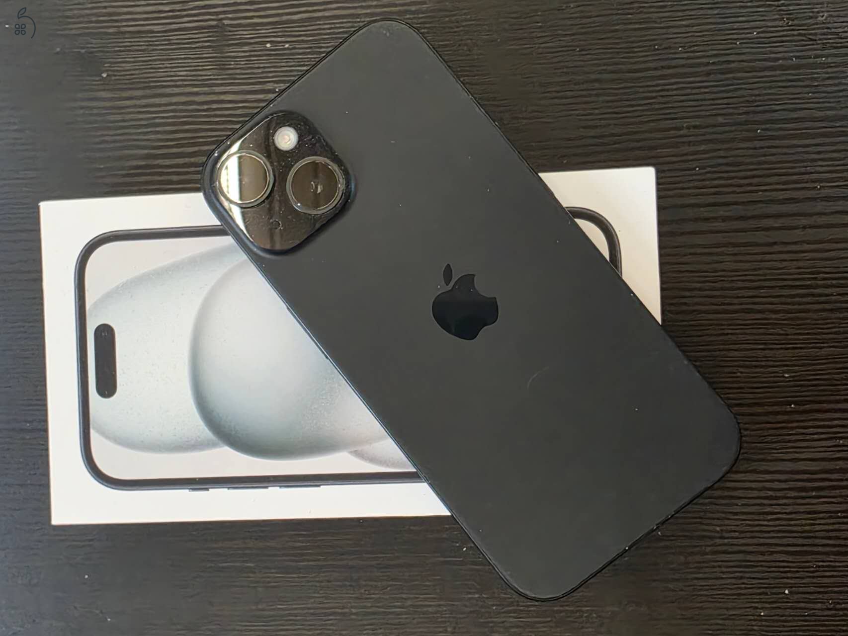 Apple Iphone 15 128 G eladó