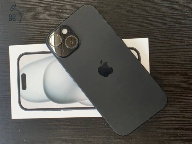 Apple Iphone 15 128 G eladó