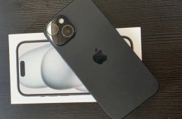 Apple Iphone 15 128 G eladó