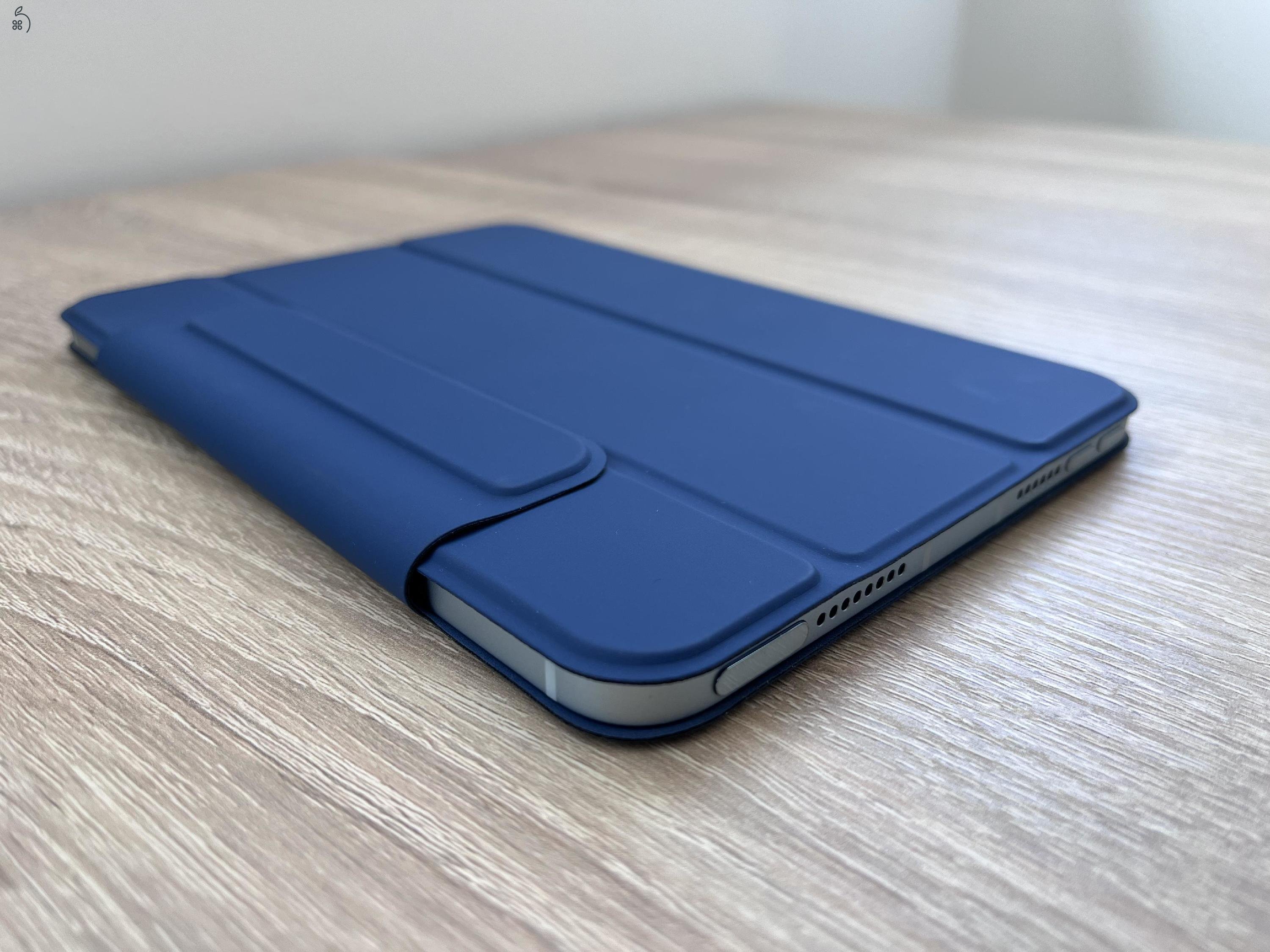 iPad mini 7 (A17 Pro) Cellular, AppleCare+ biztosítás 2027. áprilisig