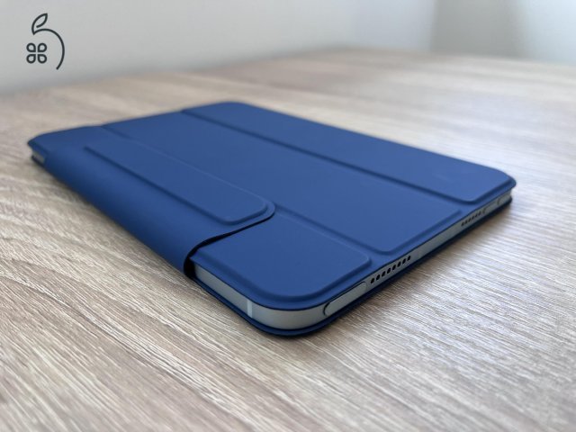 iPad mini 7 (A17 Pro) Cellular, AppleCare+ biztosítás 2027. áprilisig
