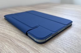 iPad mini 7 (A17 Pro) Cellular, AppleCare+ biztosítás 2027. áprilisig