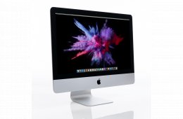 MacSzerez.com - 2017 iMac 21.5