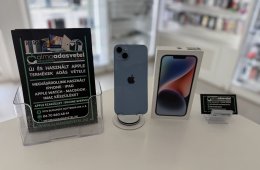 iPhone 14 Plus 128GB Független/1-3 hónap gar./Akku 87%/p4296