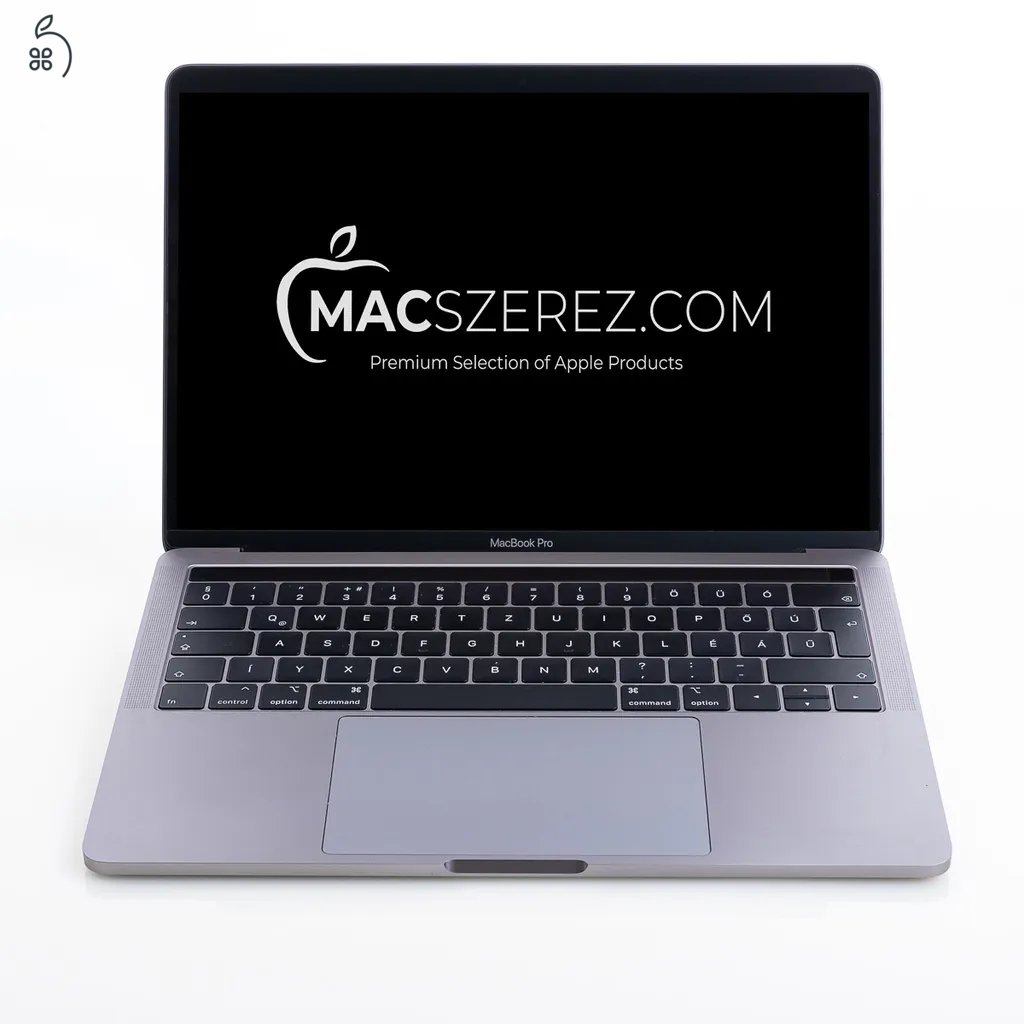 MacSzerez.com - 2017 MacBook Pro 13