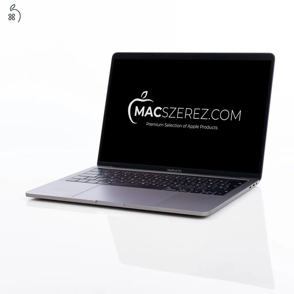 MacSzerez.com - 2017 MacBook Pro 13