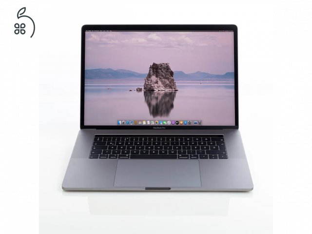 MacSzerez.com - 2017 MacBook Pro 15