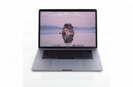 MacSzerez.com - 2017 MacBook Pro 15