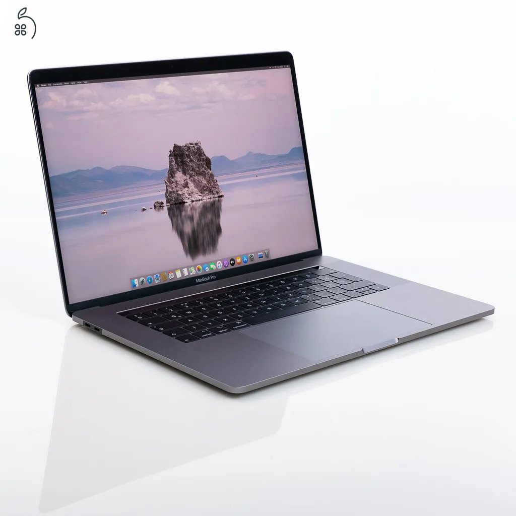 MacSzerez.com - 2017 MacBook Pro 15