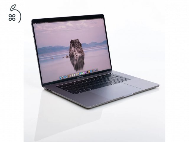 MacSzerez.com - 2017 MacBook Pro 15