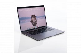 MacSzerez.com - 2017 MacBook Pro 15