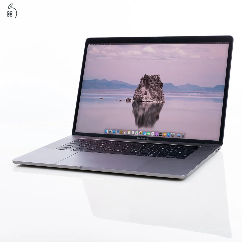 MacSzerez.com - 2017 MacBook Pro 15