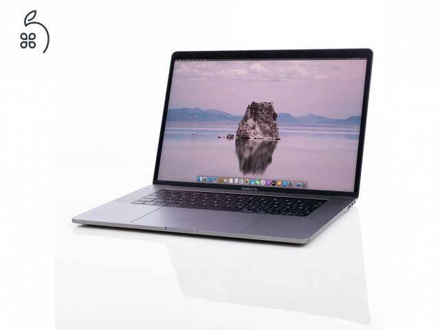 MacSzerez.com - 2017 MacBook Pro 15