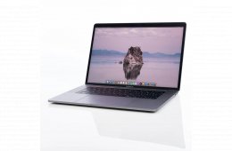 MacSzerez.com - 2017 MacBook Pro 15
