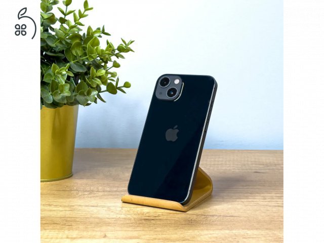 MacSzerez.com - iPhone 14 / 256GB / Midnight szín / Garancia!