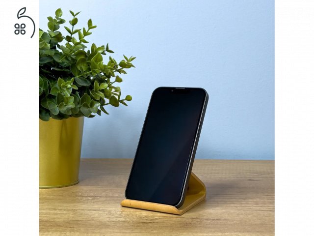 MacSzerez.com - iPhone 14 / 256GB / Midnight szín / Garancia!