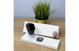 MacSzerez.com - Apple Watch S10 / 46mm / GPS / Kozmosz Fekete / Apple Garancia! 
