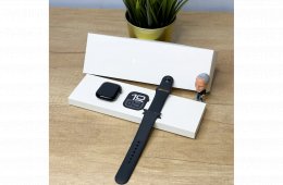 MacSzerez.com - Apple Watch S10 / 46mm / GPS / Kozmosz Fekete / Apple Garancia! 