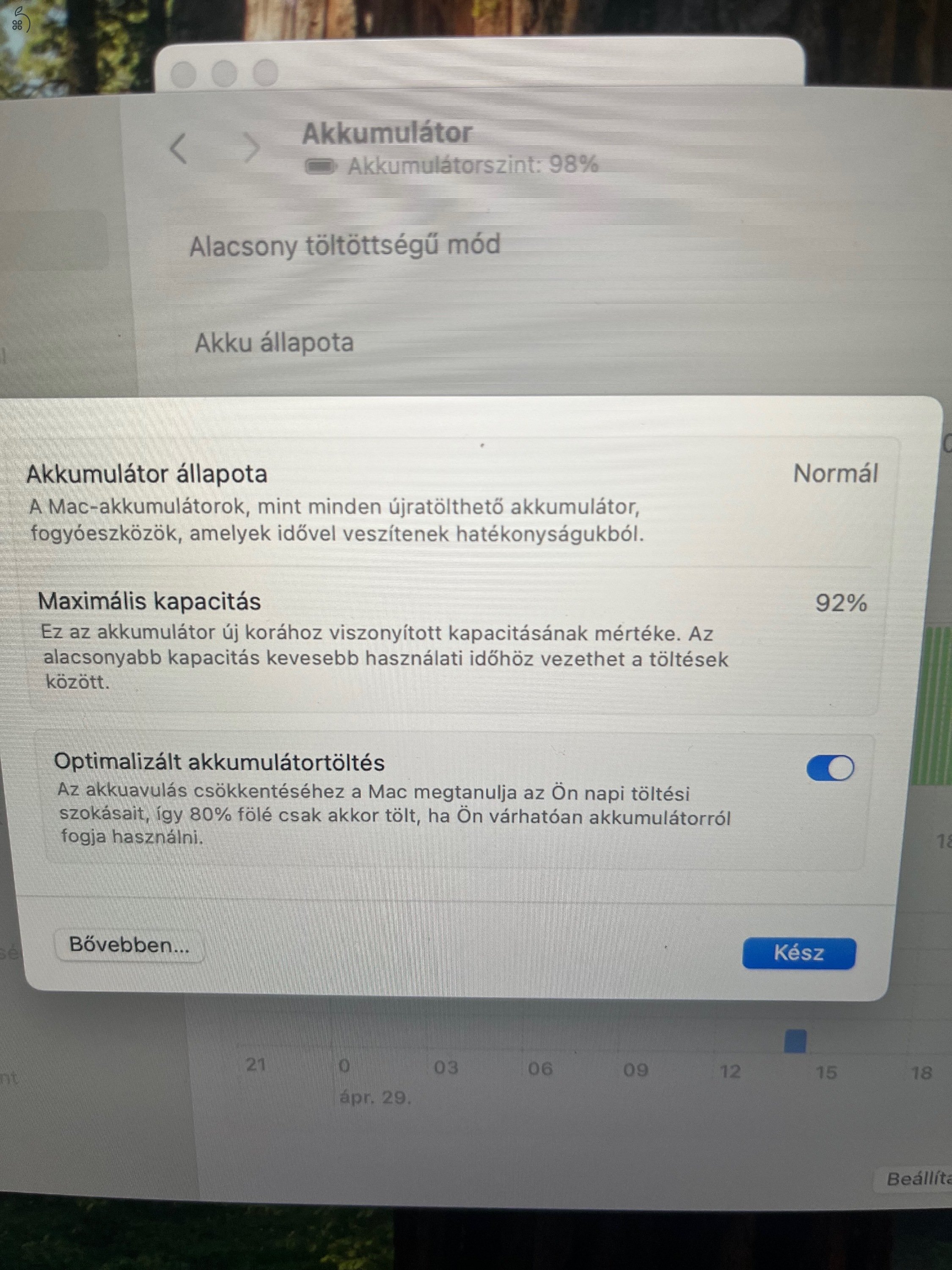 Apple Macbook Air 2022 M2 256/8