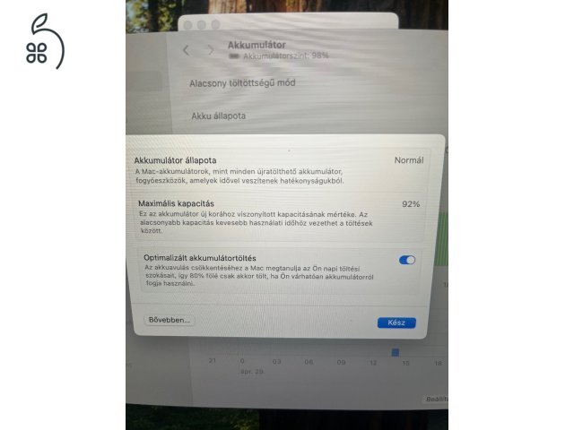 Apple Macbook Air 2022 M2 256/8