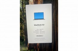Apple Macbook Air 2022 M2 256/8