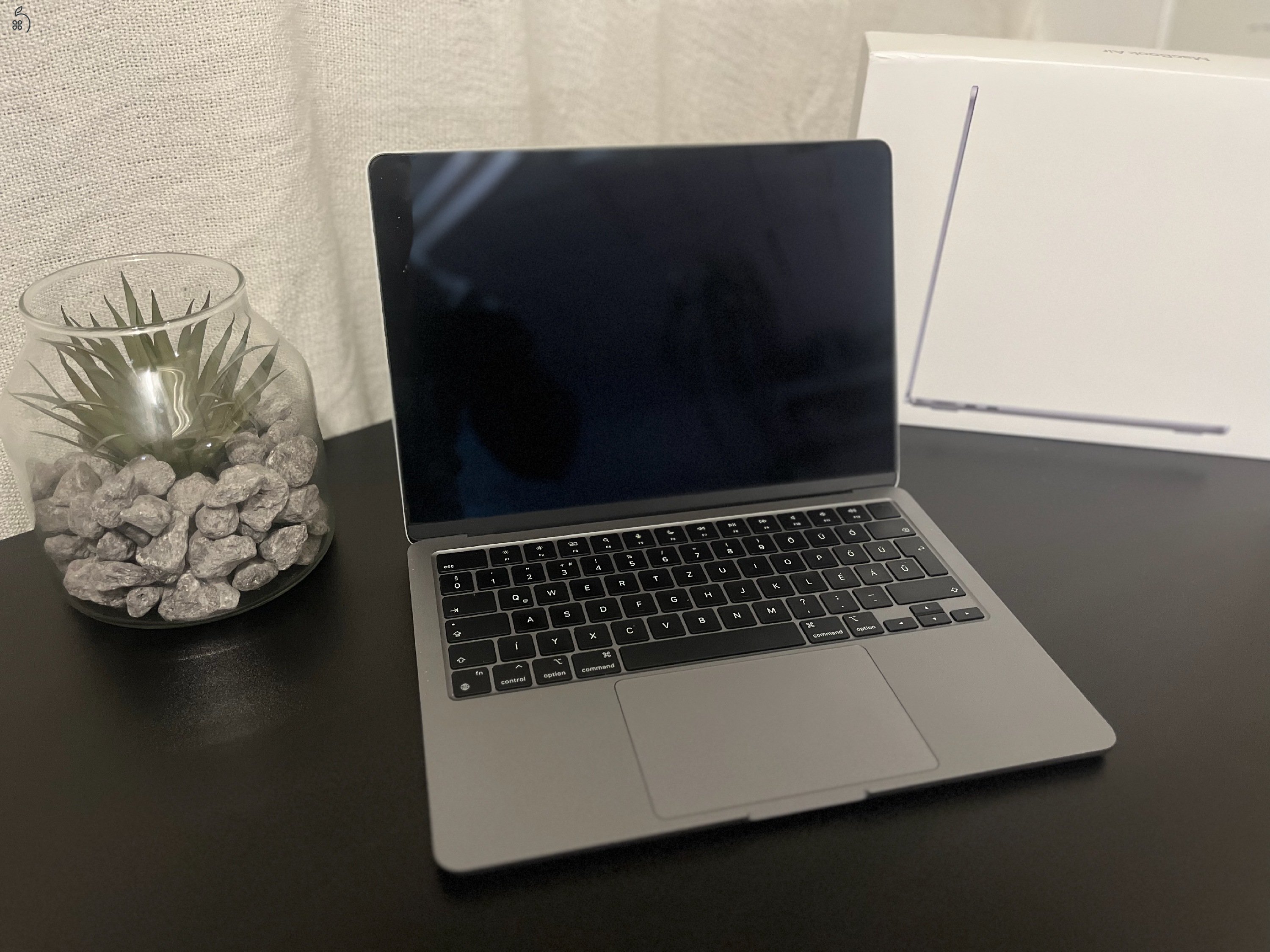 Apple Macbook Air 2022 M2 256/8