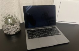Apple Macbook Air 2022 M2 256/8