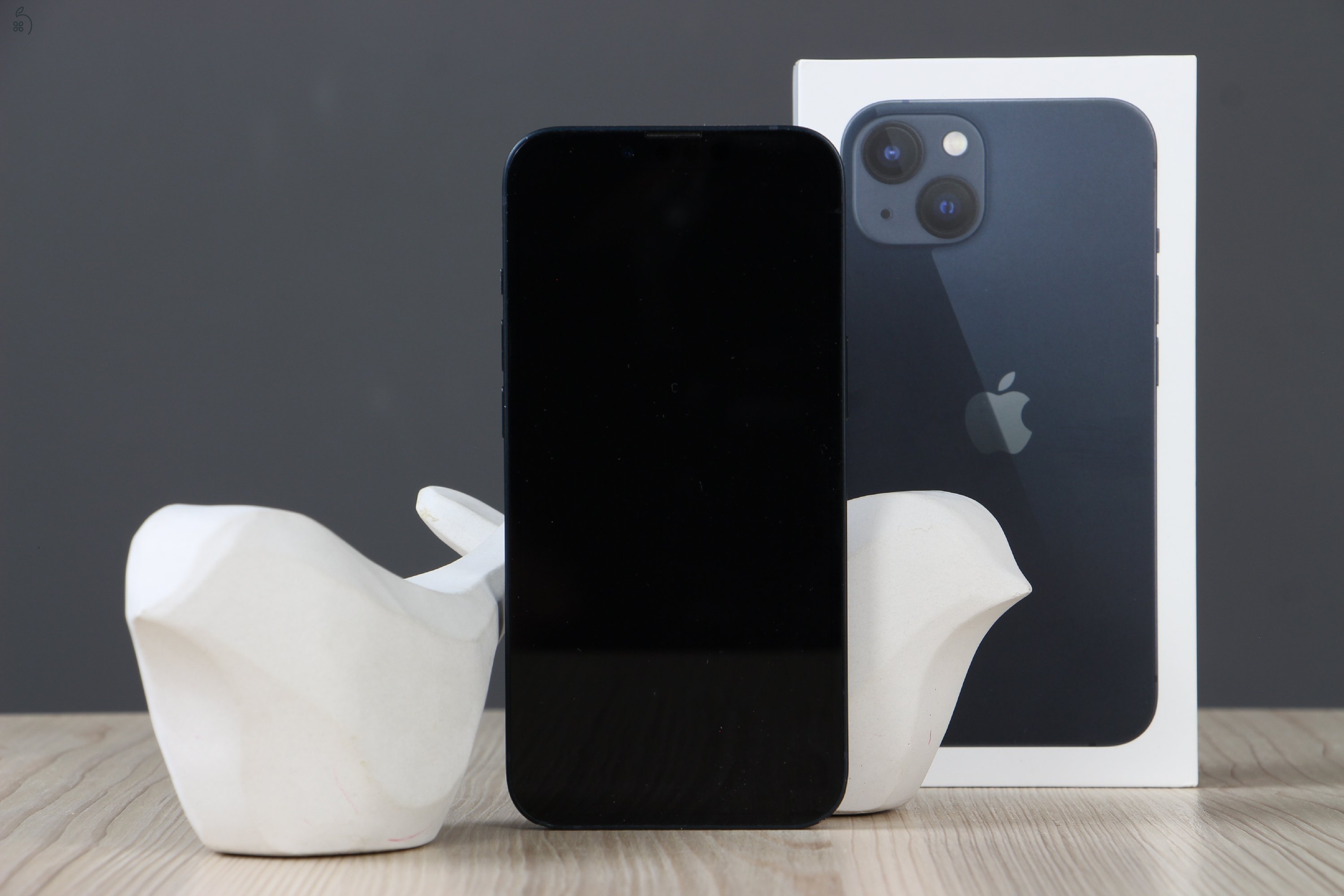 Apple iPhone 13 256GB Midnight C US-6692