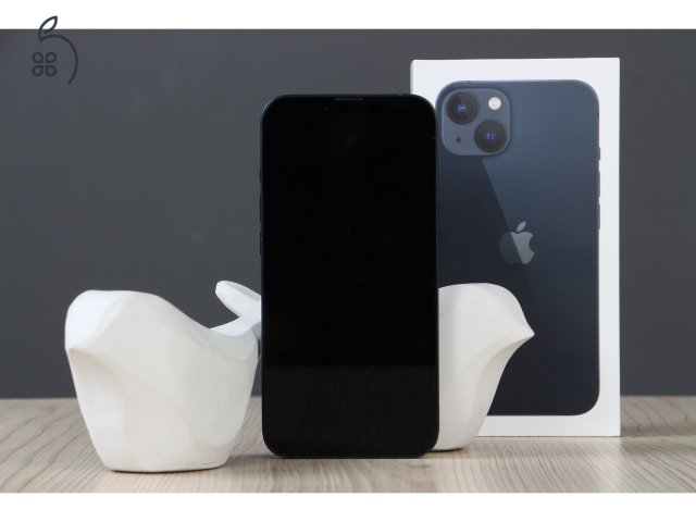 Apple iPhone 13 256GB Midnight C US-6692