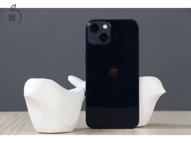 Apple iPhone 13 256GB Midnight C US-6692