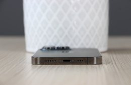 Apple iPhone 13 Pro 128GB Space Gray B US-6789